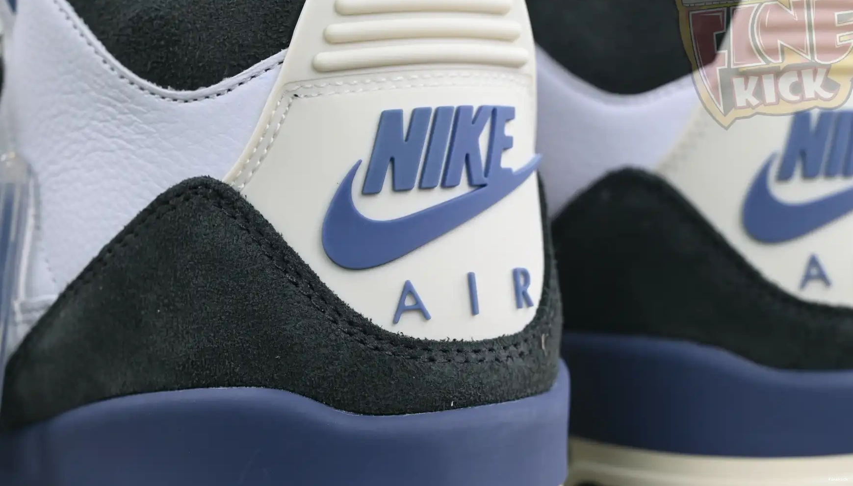 Jordan Jordan3“DIFFUSED Maniére BLUE” A Air Ma x 0403